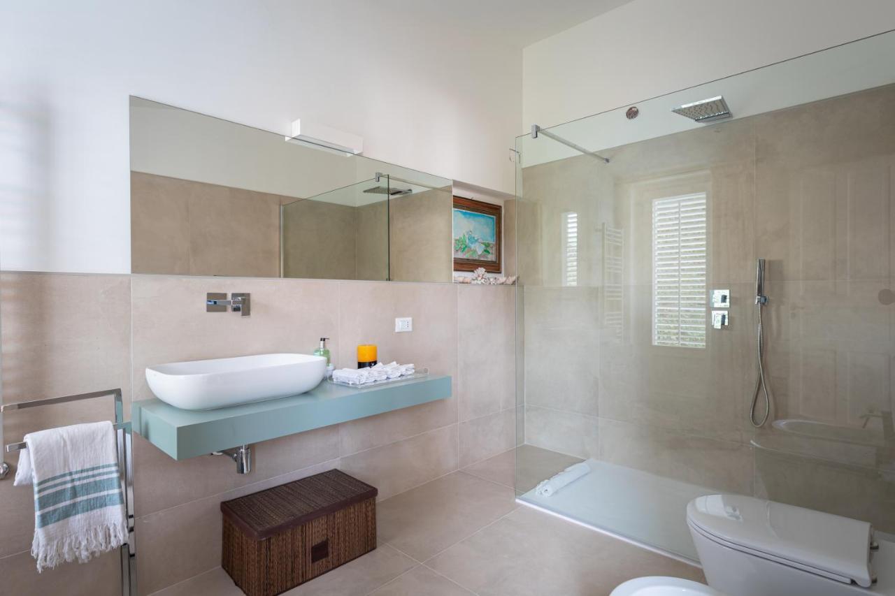 Domus Orestea Luxury Suites ปาแลร์โม ภายนอก รูปภาพ