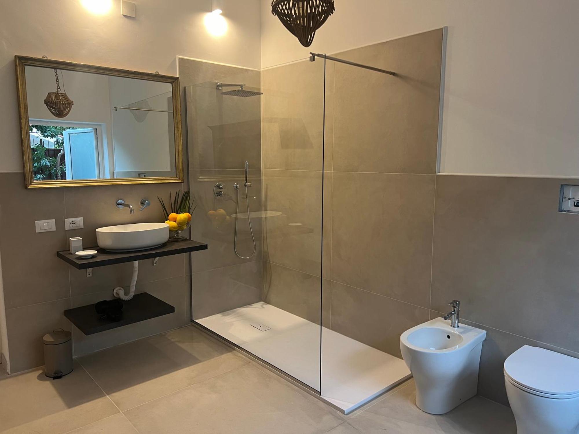 Domus Orestea Luxury Suites ปาแลร์โม ภายนอก รูปภาพ