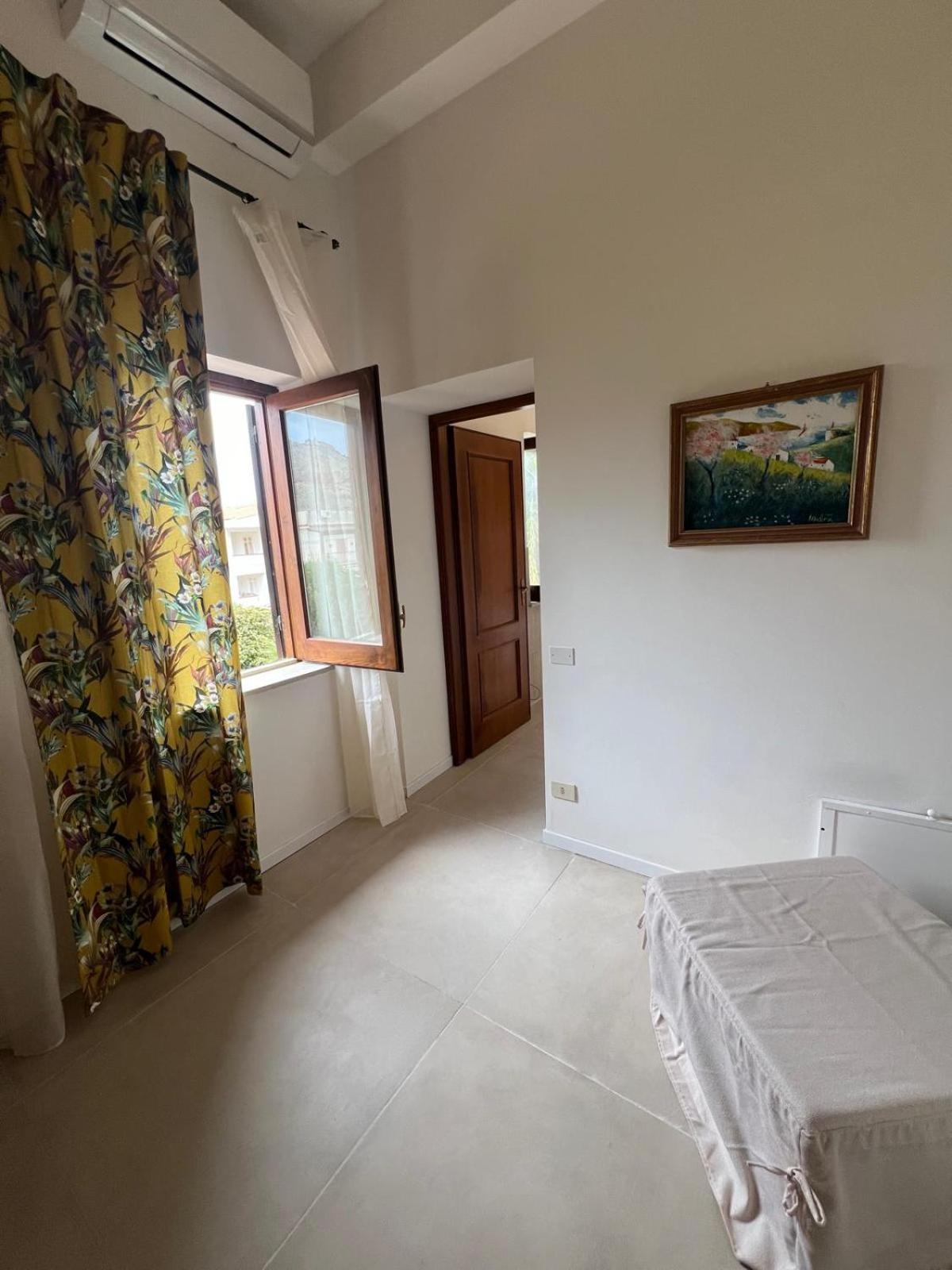 Domus Orestea Luxury Suites ปาแลร์โม ภายนอก รูปภาพ