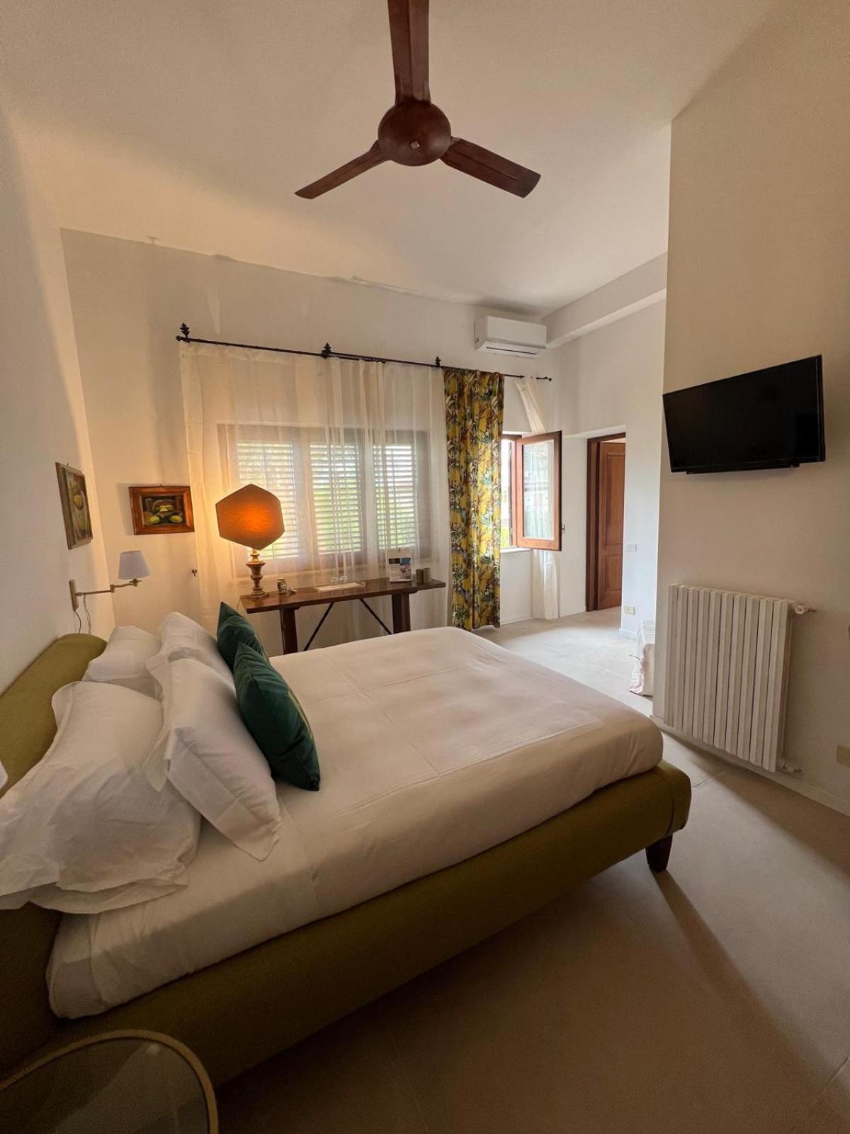 Domus Orestea Luxury Suites ปาแลร์โม ภายนอก รูปภาพ