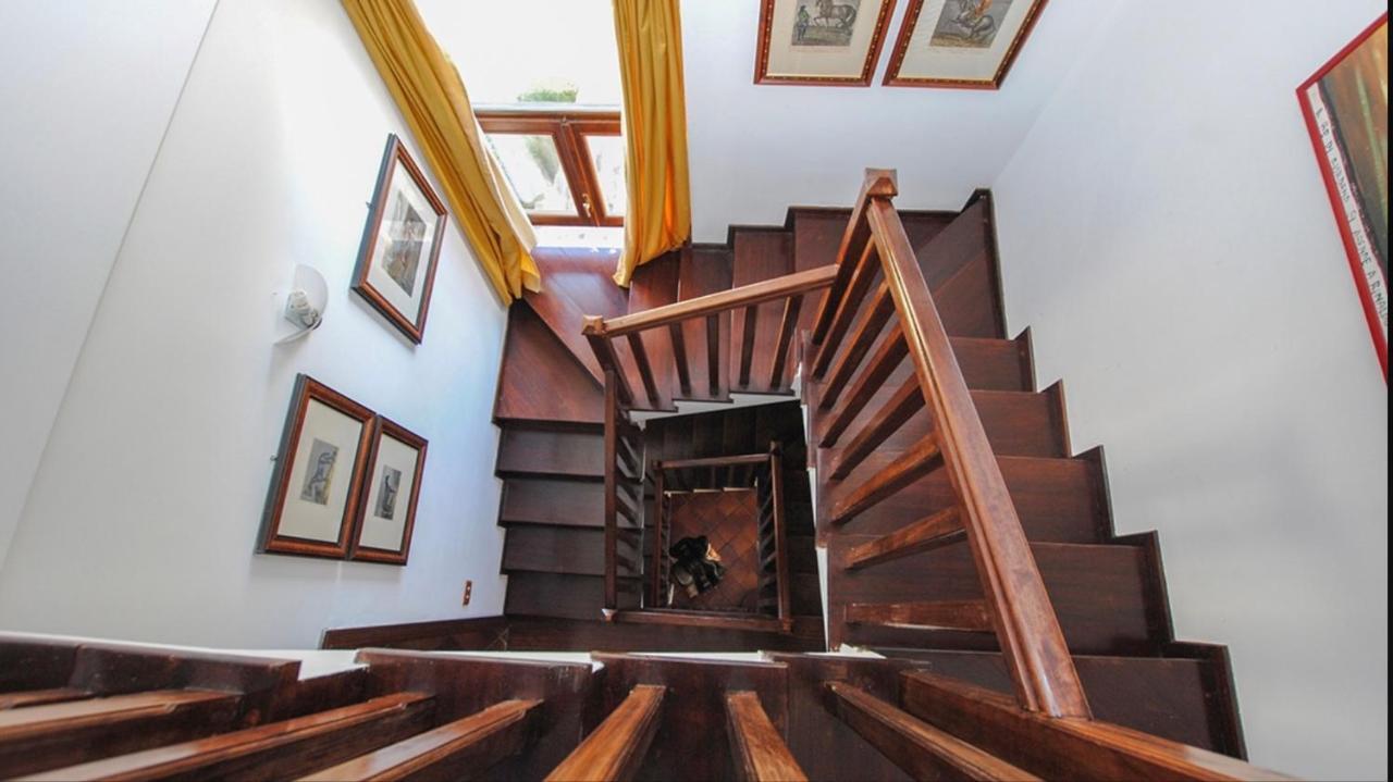 Domus Orestea Luxury Suites ปาแลร์โม ภายนอก รูปภาพ